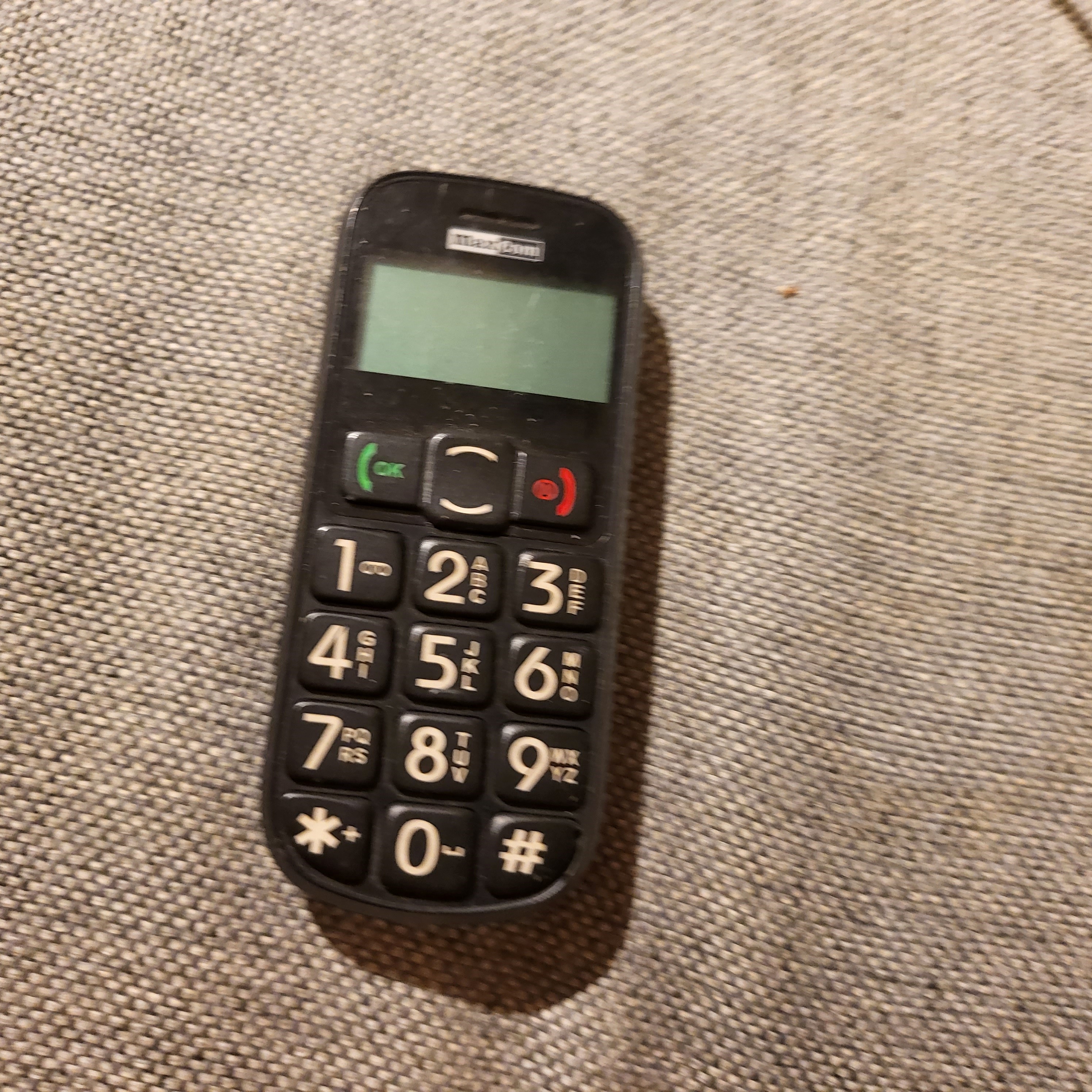 MaxCom MM430BB